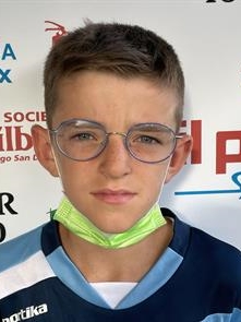 ASTEGIANO NICHOLAS